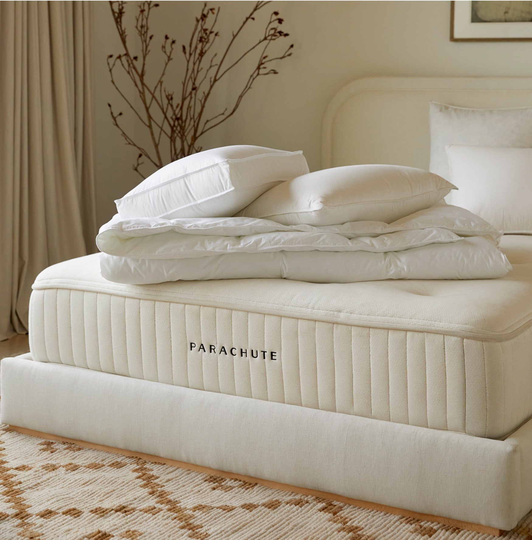 Eco Mattress