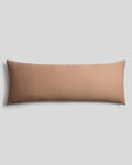 Air Cotton Body Pillow Cover - FINAL SALE (Adobe)