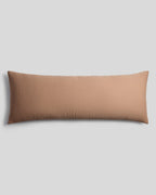 Air Cotton Body Pillow Cover - FINAL SALE (Adobe)