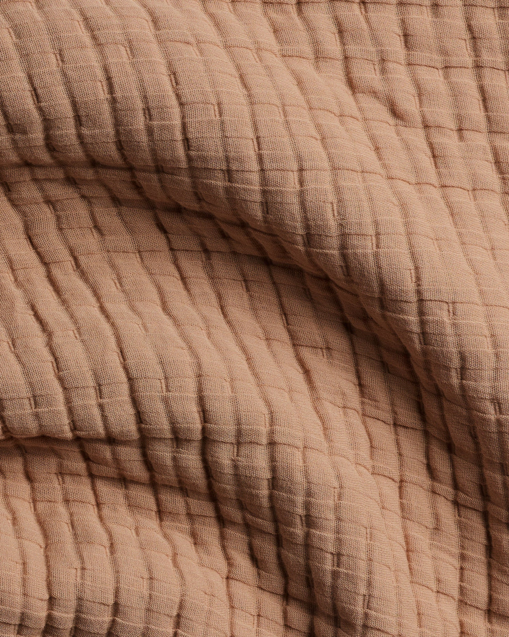 Air Cotton Body Pillow Cover - FINAL SALE (Adobe)