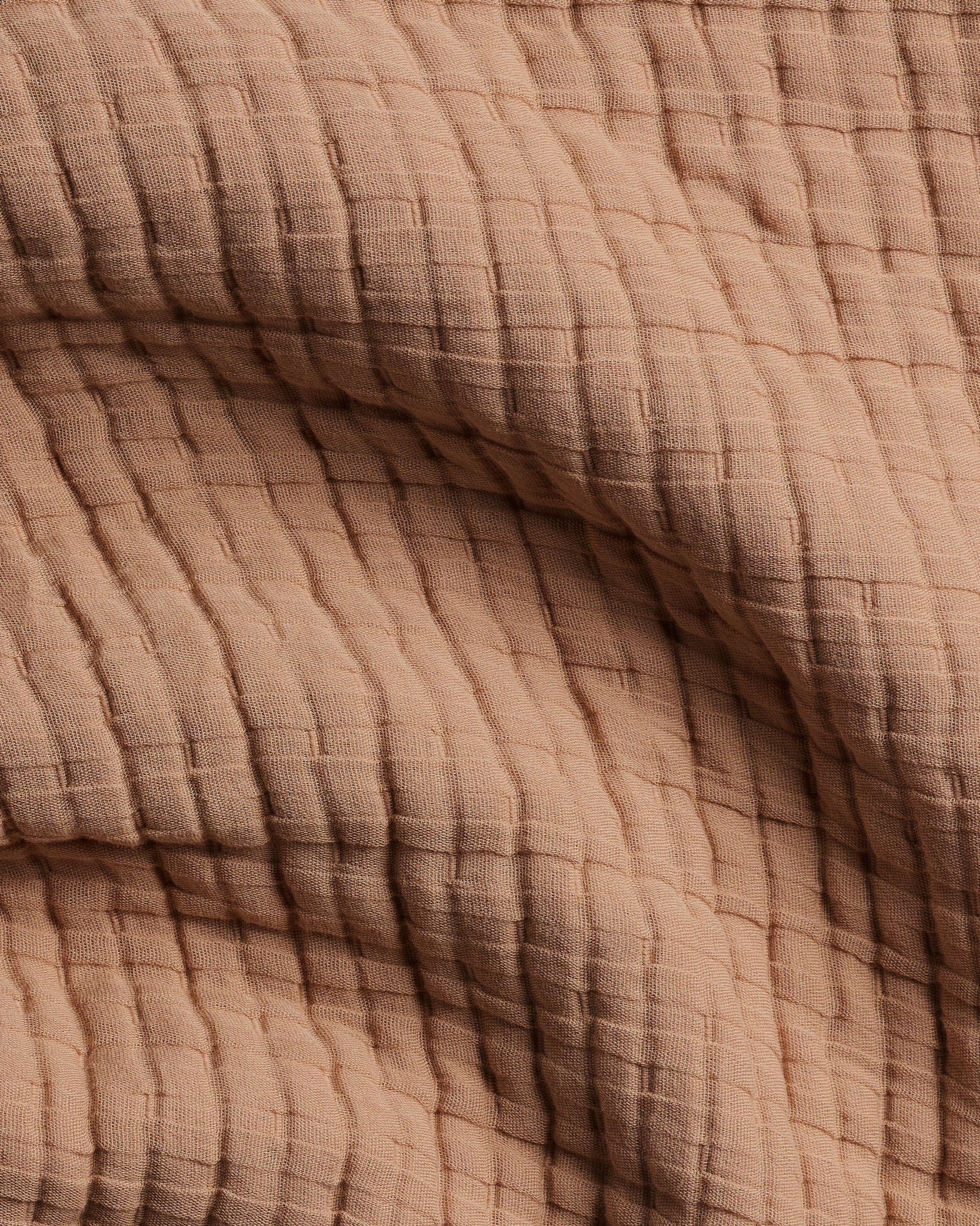 Air Cotton Body Pillow Cover - FINAL SALE (Adobe)