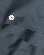 Brushed Cotton Duvet Cover (Dusk)