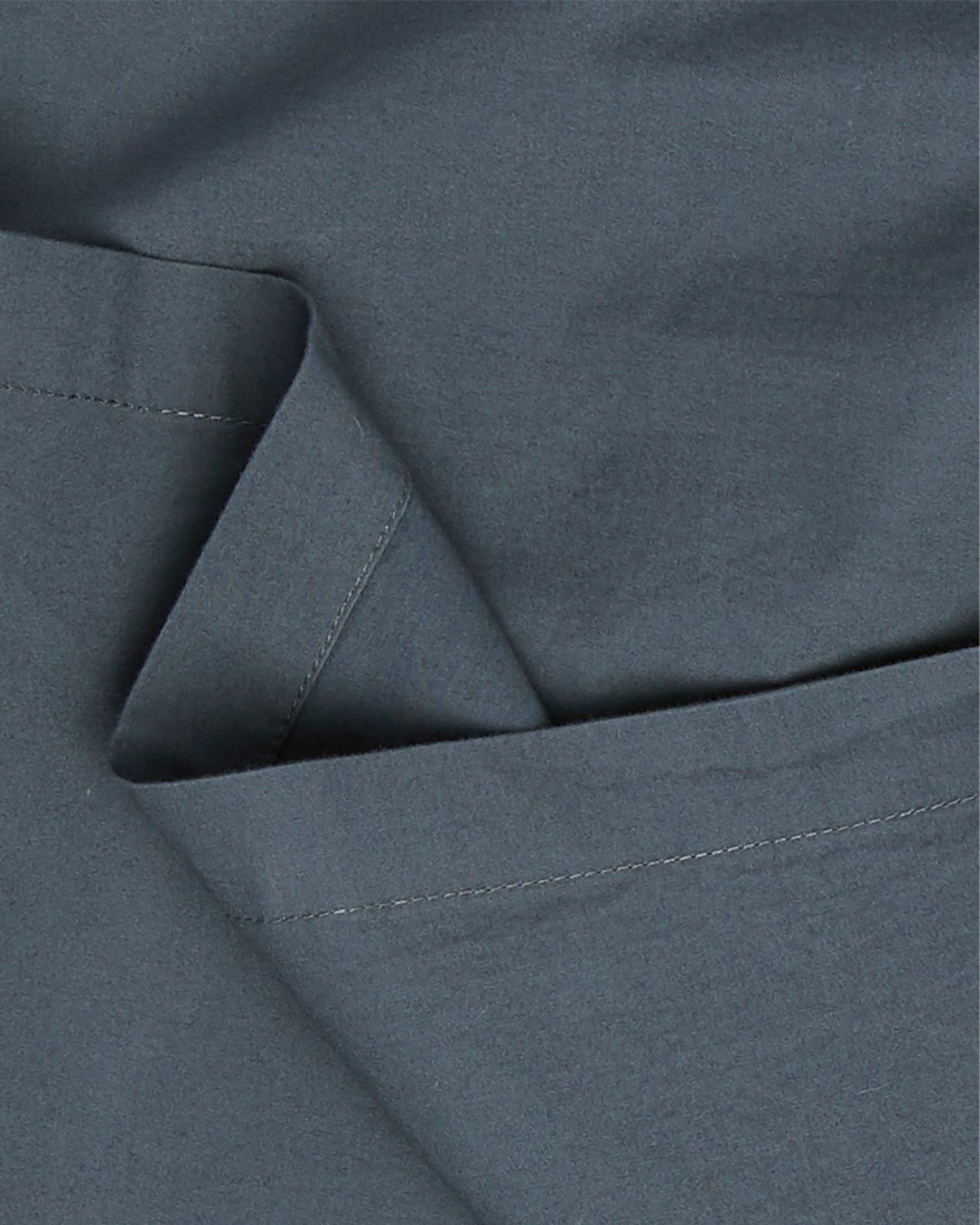Brushed Cotton Euro Sham (Dusk)