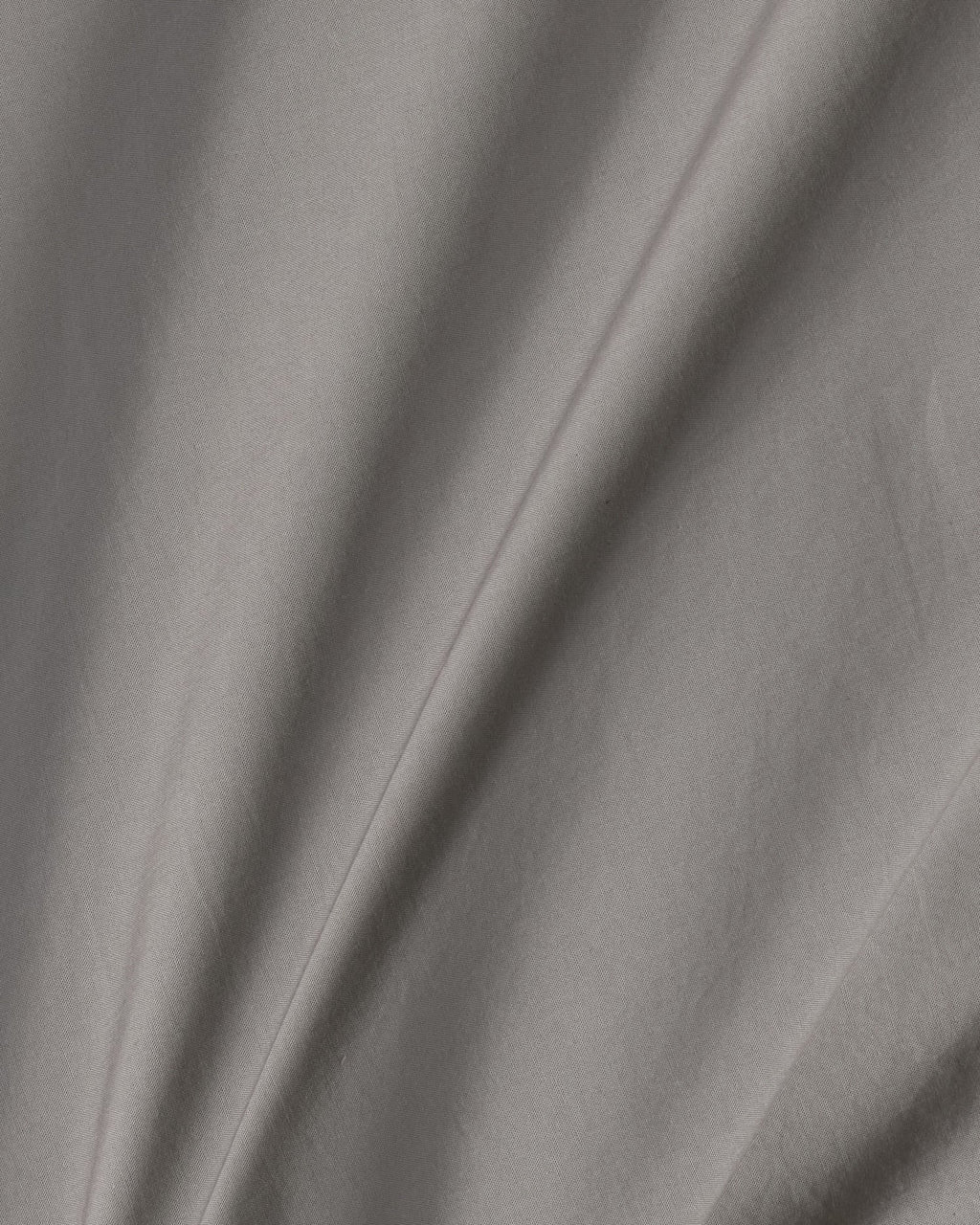 Brushed Cotton Sheet Set - Pebble F/Q