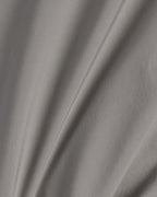 Brushed Cotton Sheet Set - Pebble F/Q