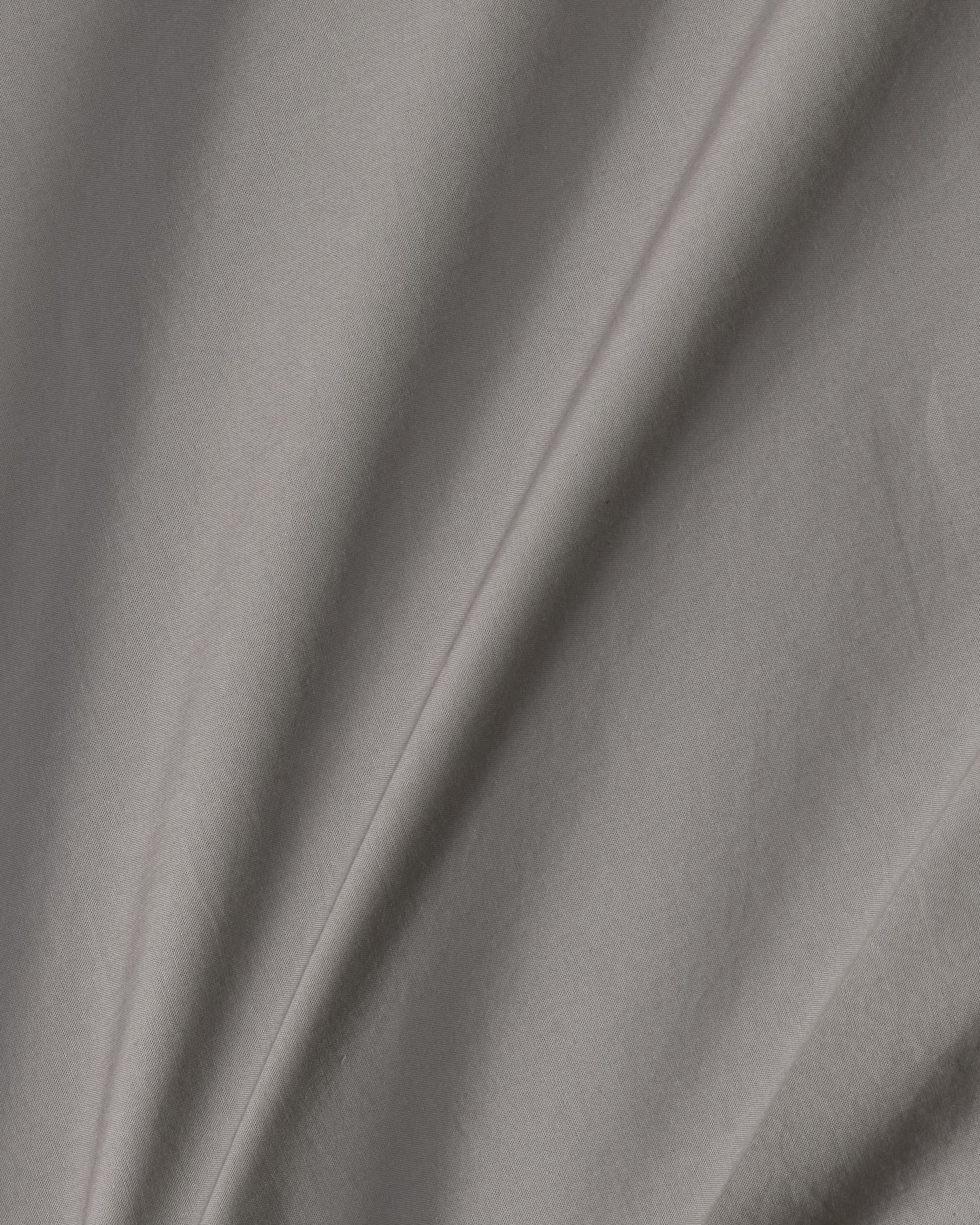 Brushed Cotton Sheet Set - Pebble F/Q