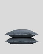 Brushed Cotton Sham Set (Dusk)