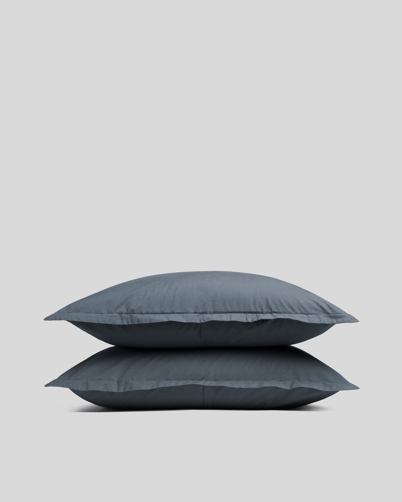 Brushed Cotton Sham Set (Dusk)