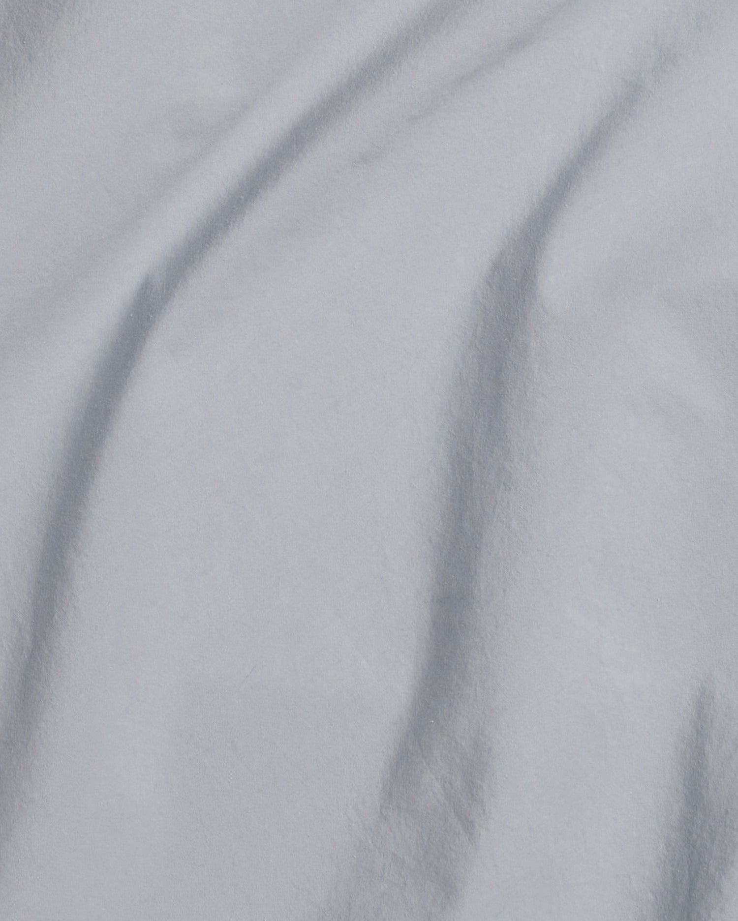 Brushed Cotton Sheet Set - Sky F/Q