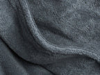 Classic Turkish Cotton Robe - FINAL SALE (Dusk)