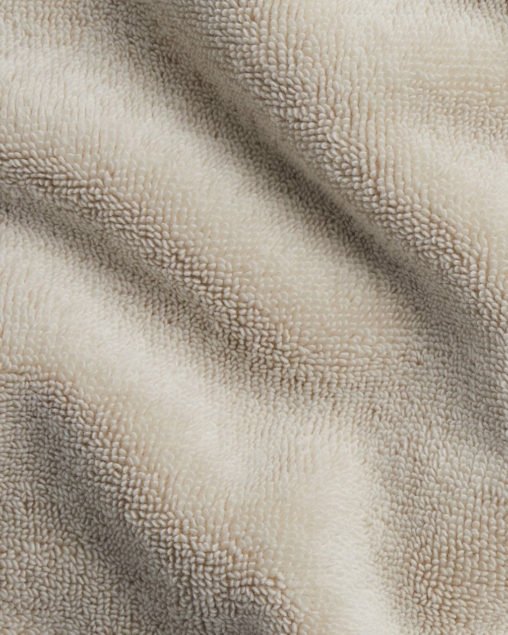 Classic Turkish Cotton Towels (Bone)