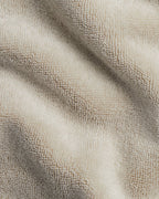 Classic Turkish Cotton Towels (Bone)