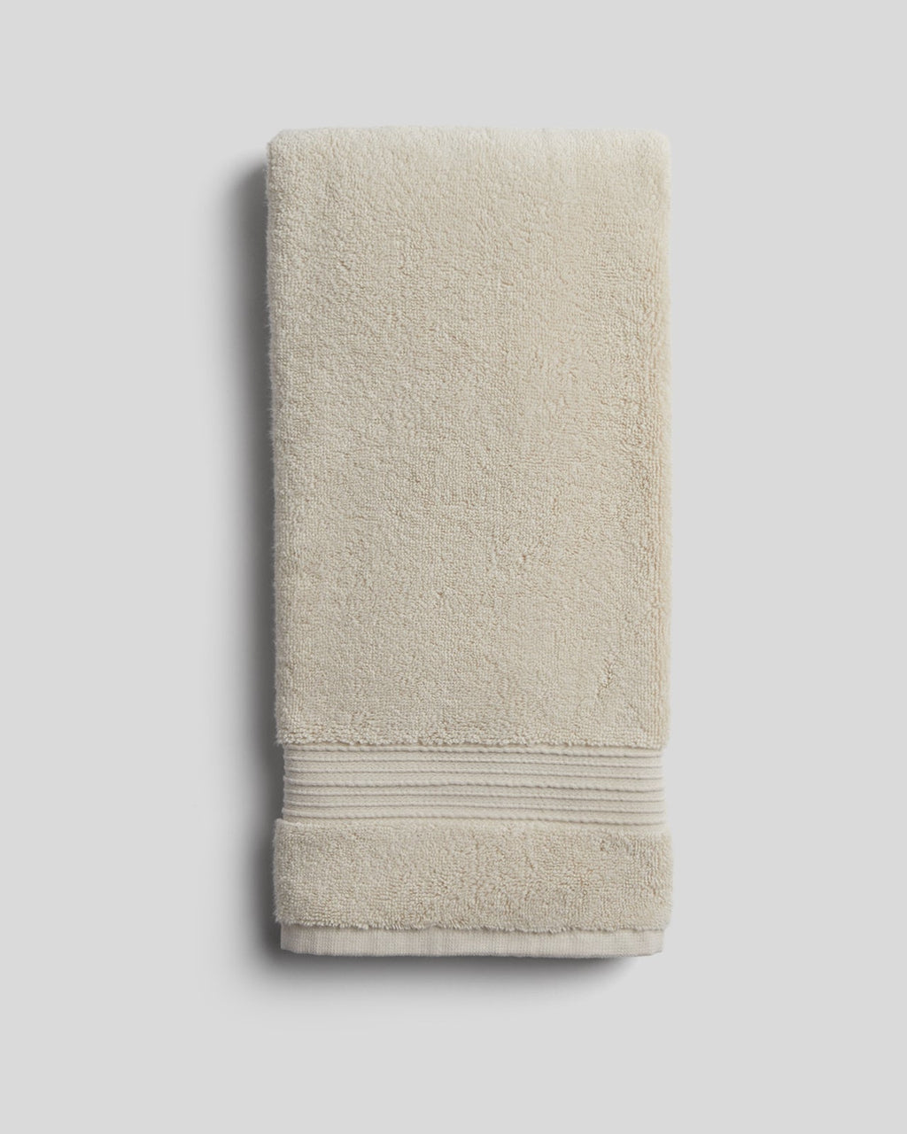 Classic Turkish Cotton Towels (Bone)