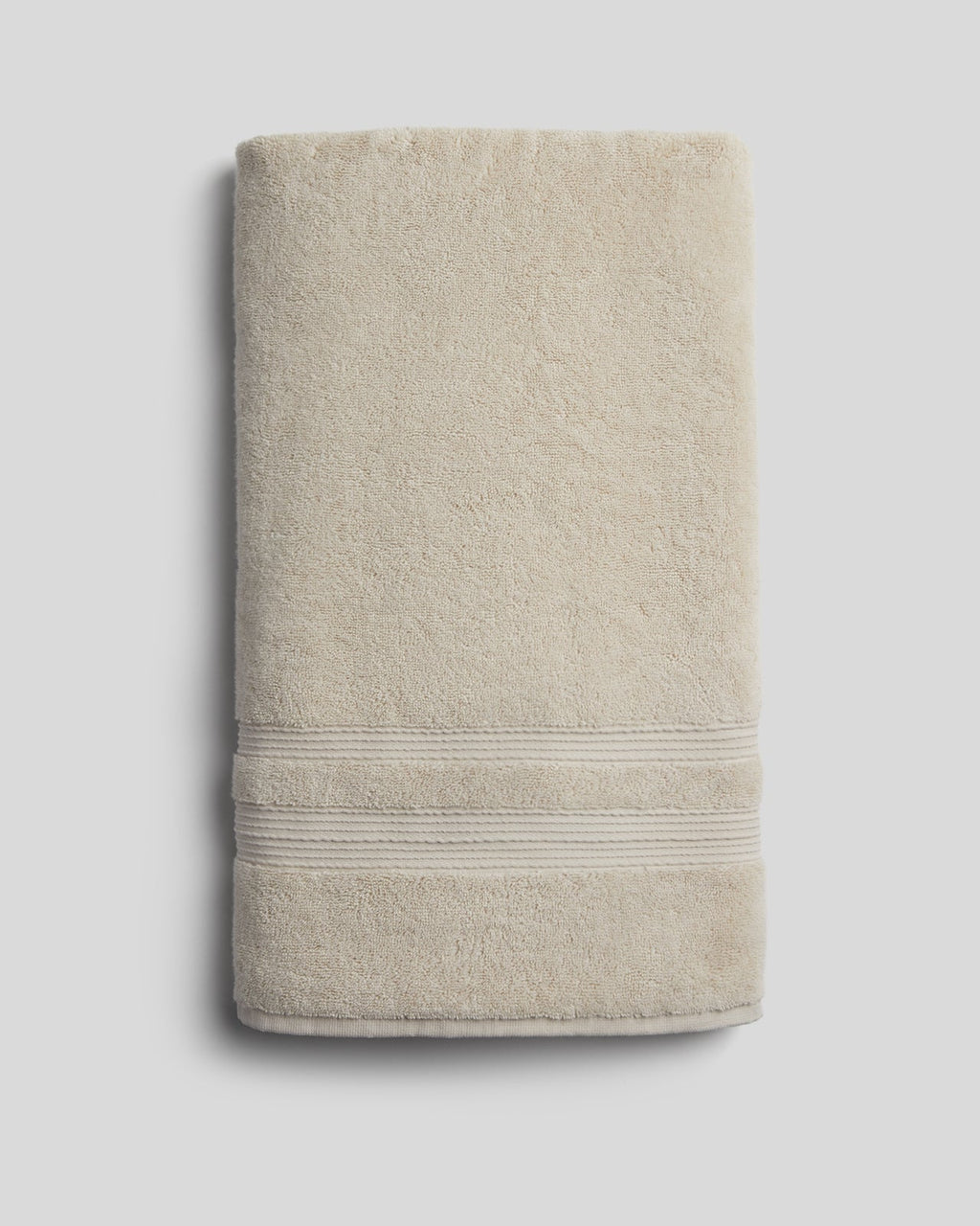 Classic Turkish Cotton Towels (Bone)