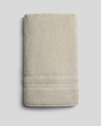 Classic Turkish Cotton Towels (Bone)