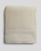 Classic Turkish Cotton Towels (Bone)
