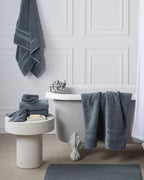 Classic Turkish Cotton Towels (Dusk)