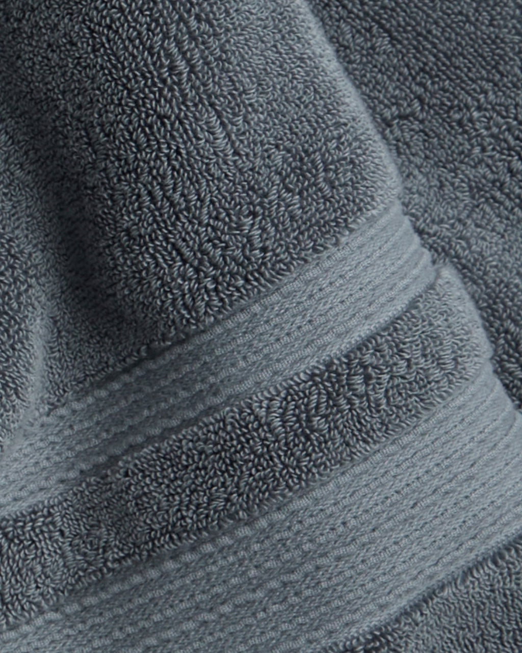 Classic Turkish Cotton Towels (Dusk)