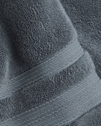 Classic Turkish Cotton Towels (Dusk)