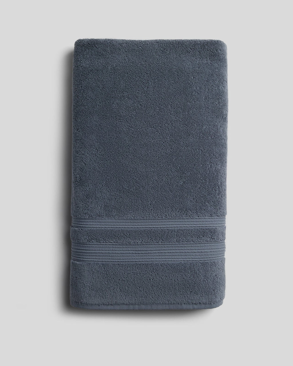 Classic Turkish Cotton Towels (Dusk)