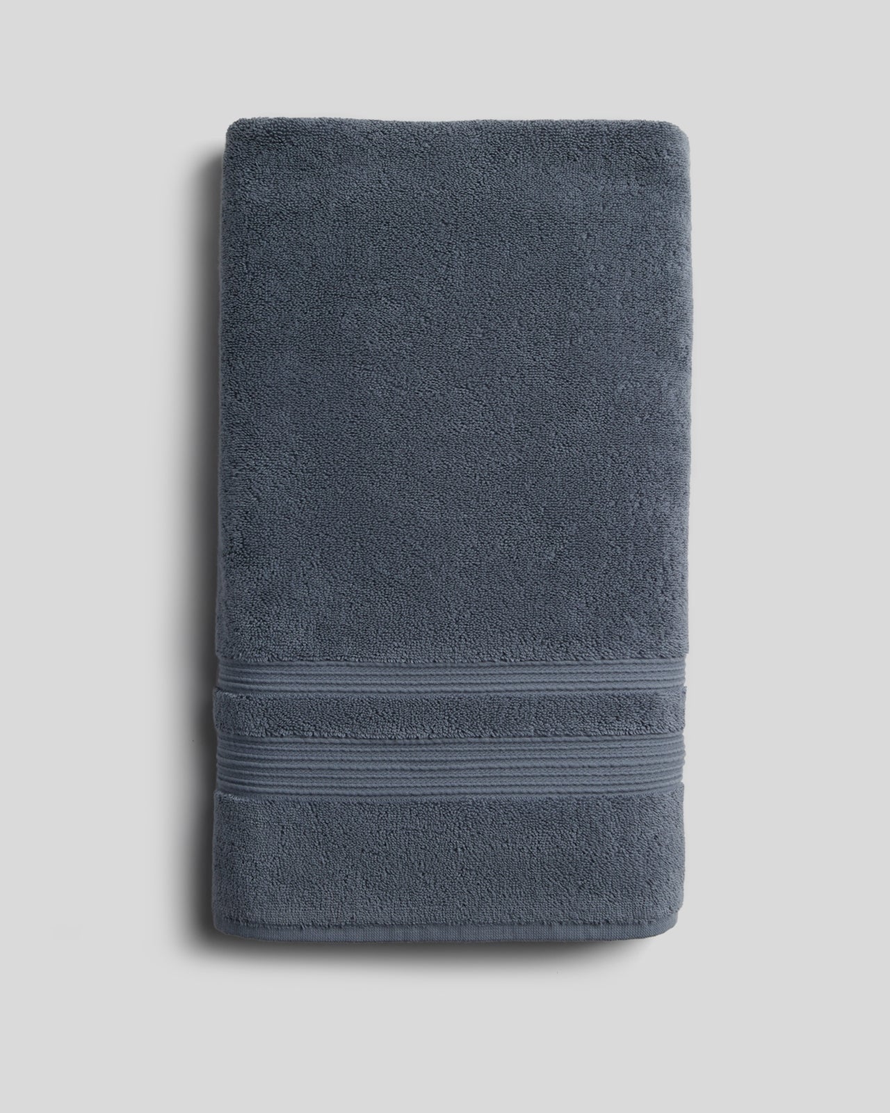 Classic Turkish Cotton Towels (Dusk)