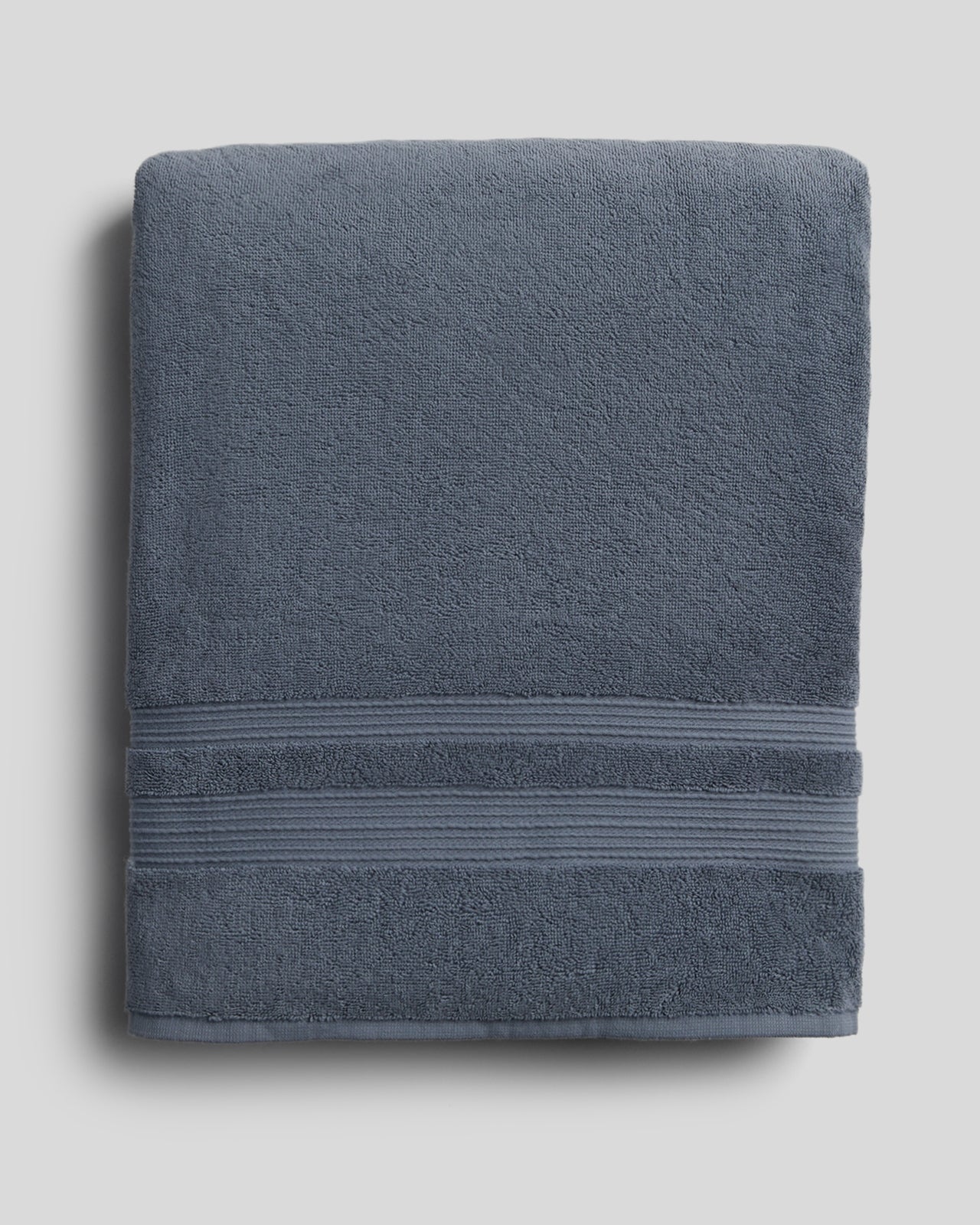 Classic Turkish Cotton Towels (Dusk)