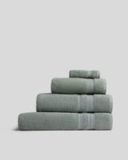 Classic Turkish Cotton Towels - FINAL SALE (Spa)
