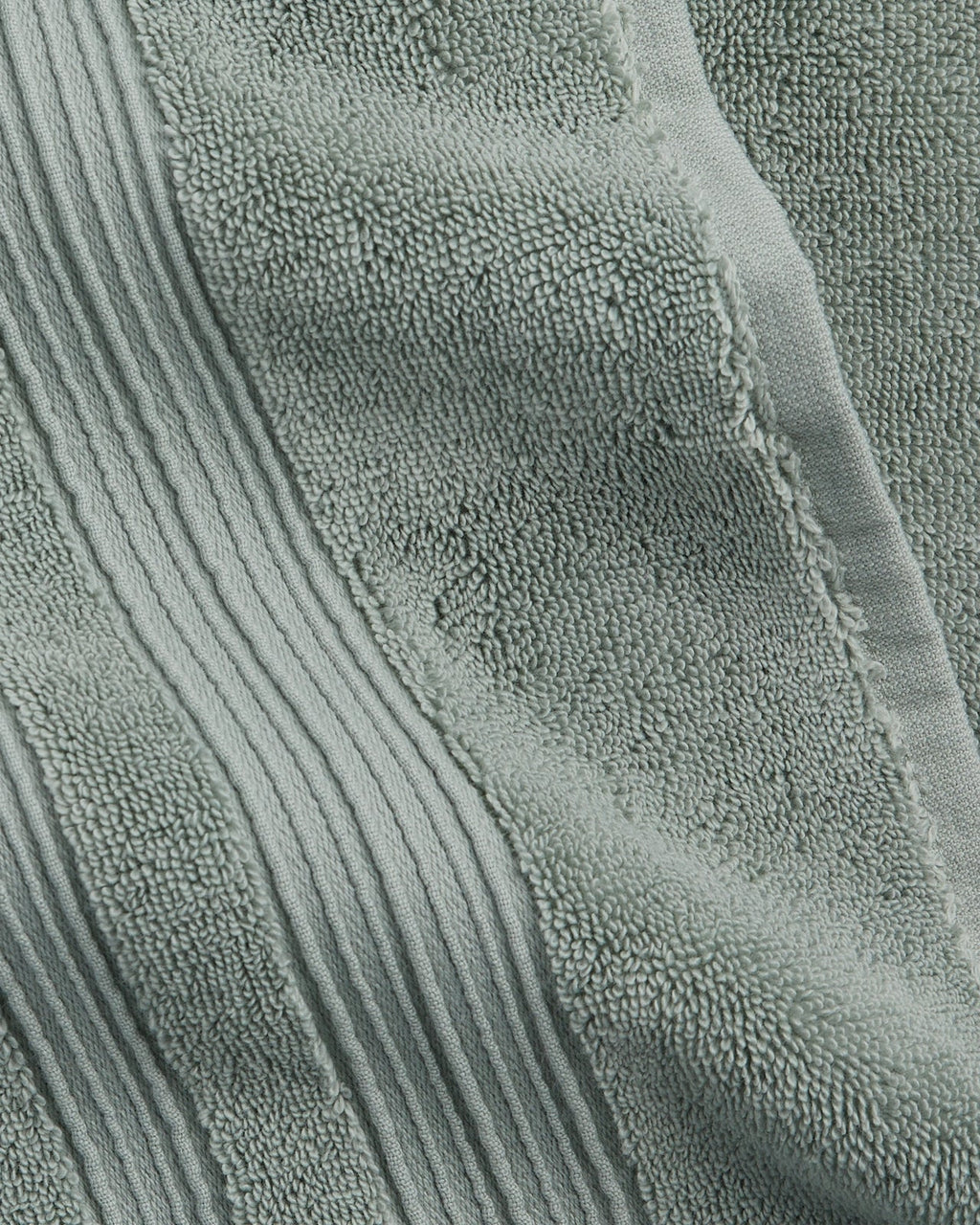 Classic Turkish Cotton Towels - FINAL SALE (Spa)