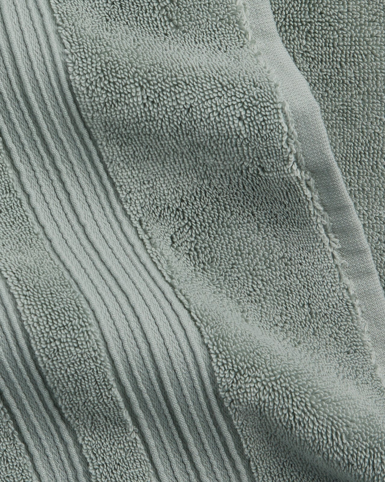 Classic Turkish Cotton Towels - FINAL SALE (Spa)