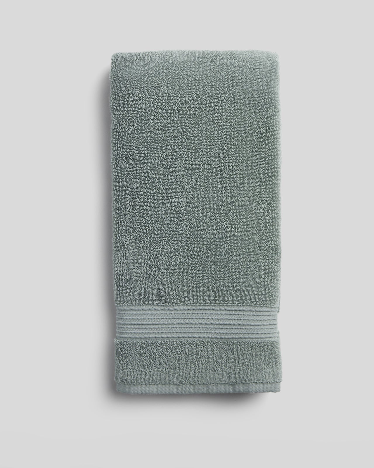 Classic Turkish Cotton Towels - FINAL SALE (Spa)