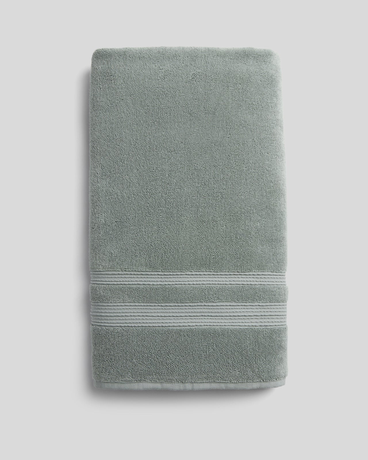 Classic Turkish Cotton Towels - FINAL SALE (Spa)