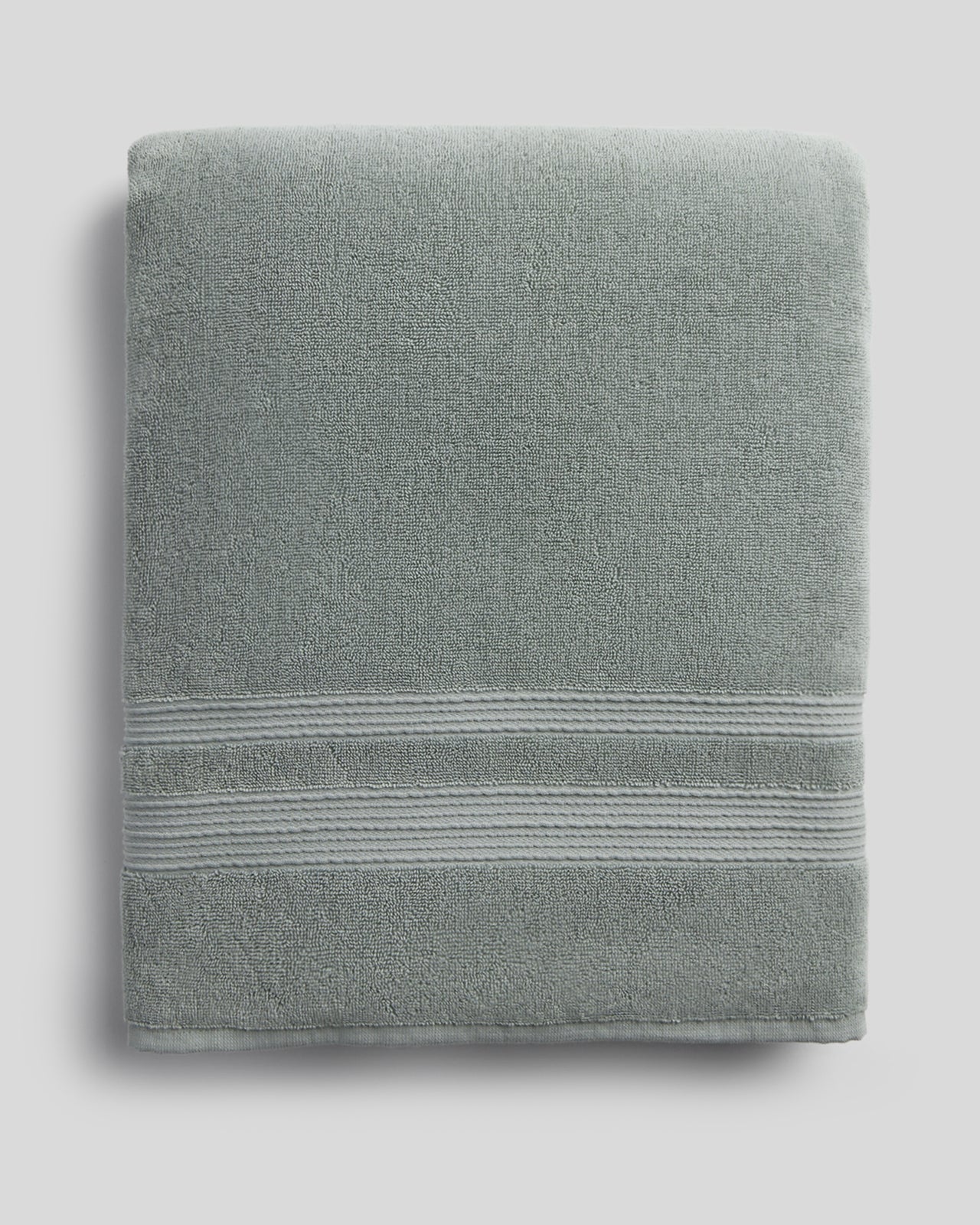 Classic Turkish Cotton Towels - FINAL SALE (Spa)