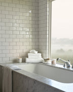 Classic Turkish Cotton Towels (White)