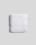 Classic Turkish Cotton Towels (White)