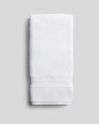 Classic Turkish Cotton Towels (White)