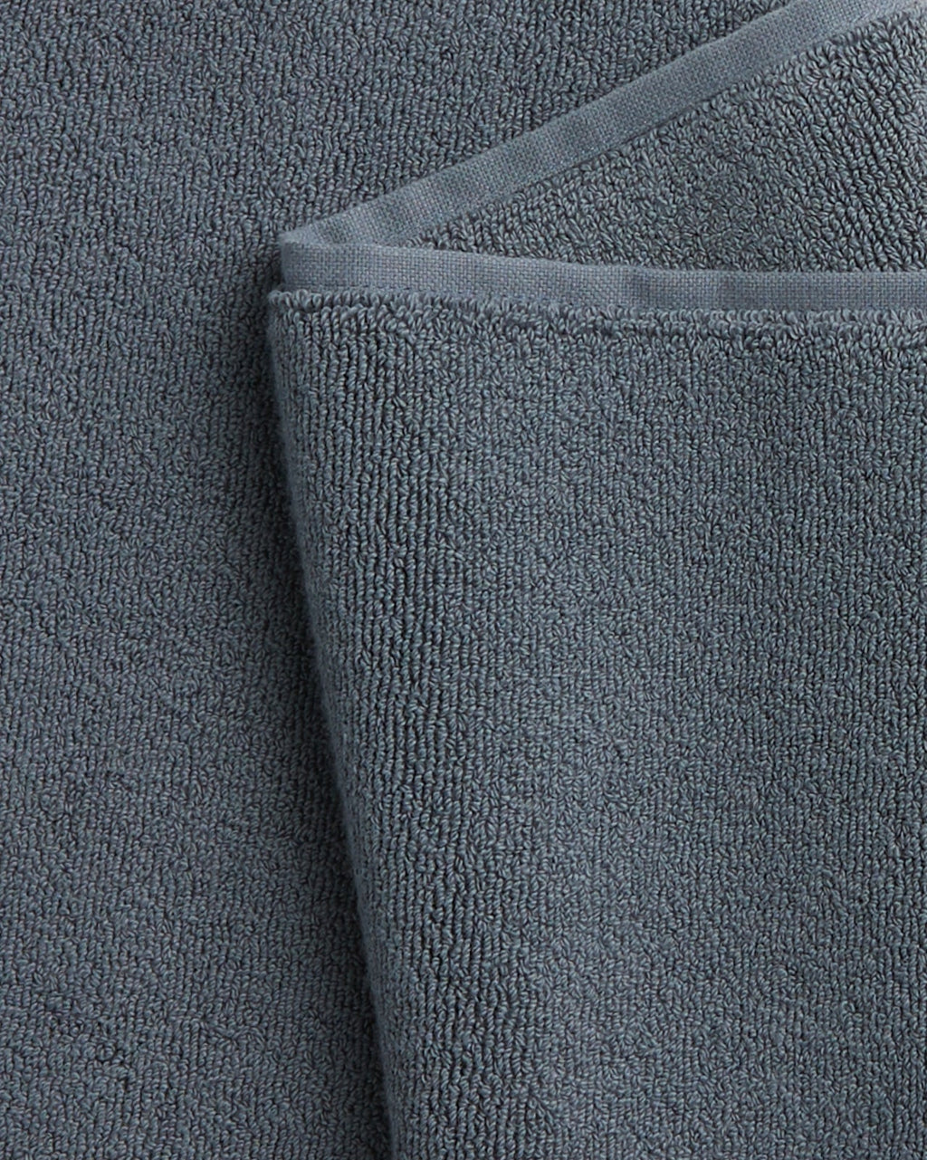 Classic Turkish Cotton Tub Mat (Dusk)