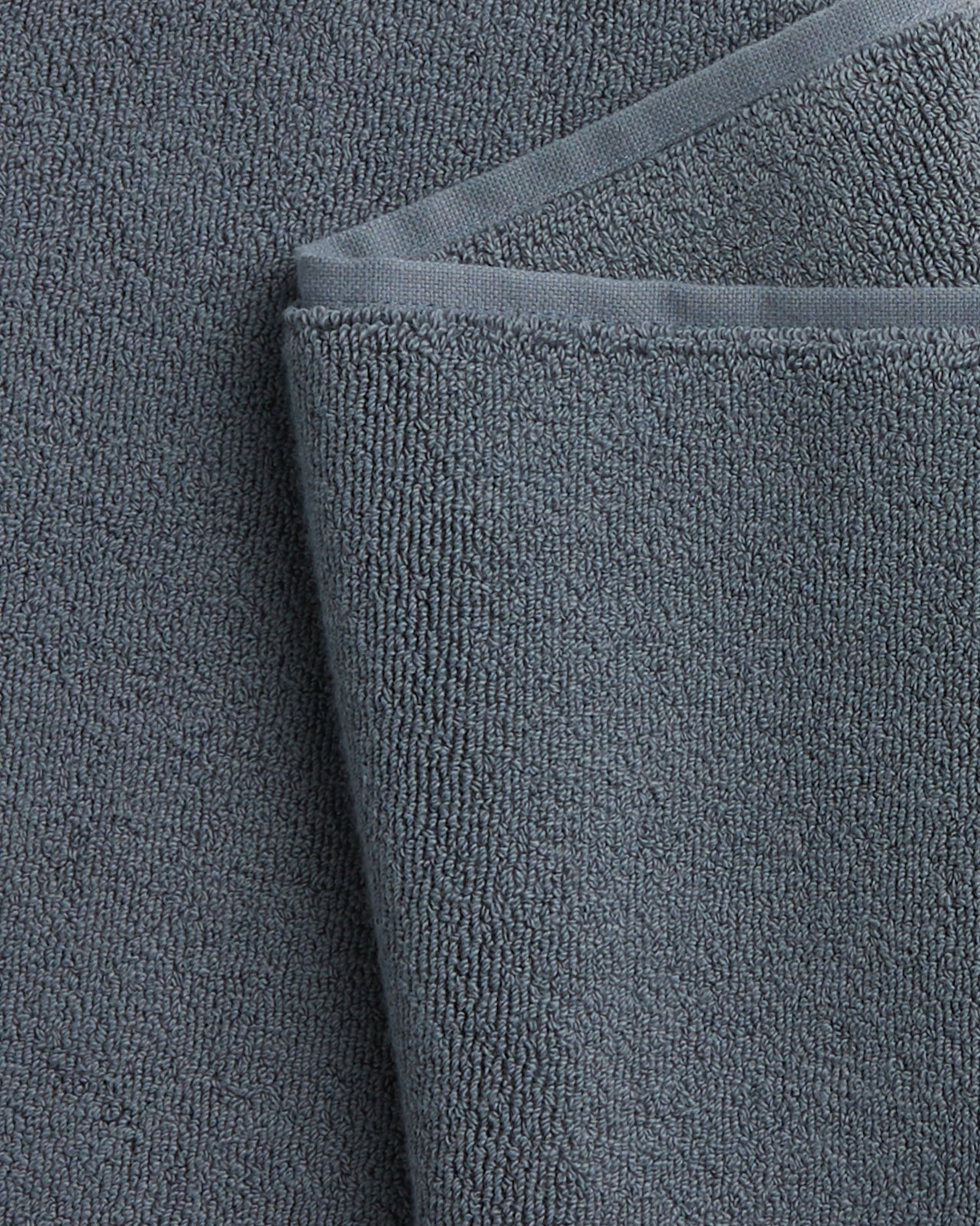 Classic Turkish Cotton Tub Mat (Dusk)