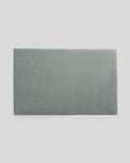 Classic Turkish Cotton Tub Mat - FINAL SALE (Spa)