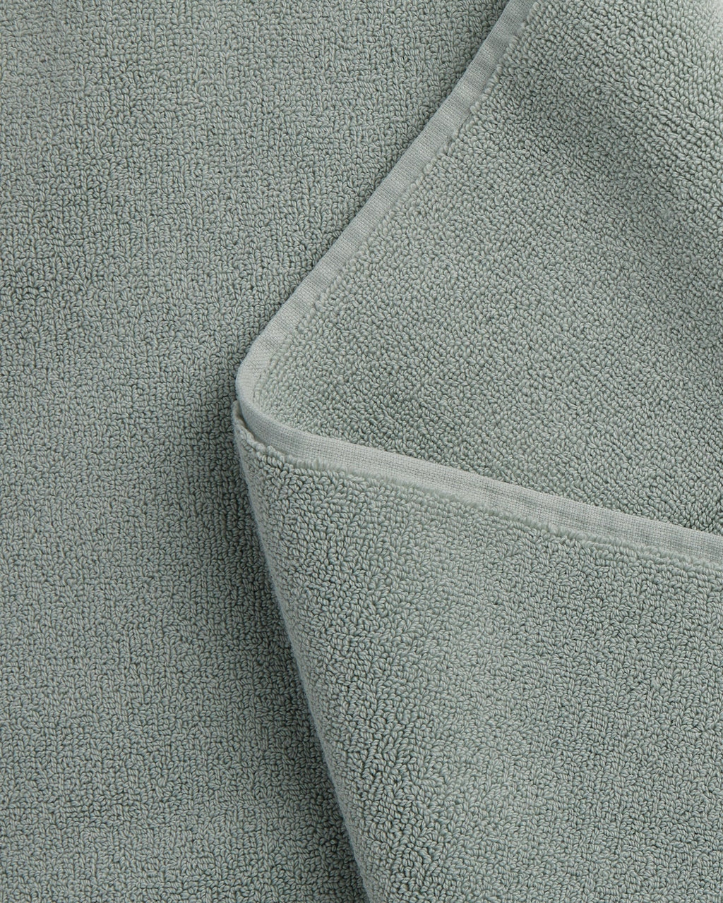 Classic Turkish Cotton Tub Mat - FINAL SALE (Spa)
