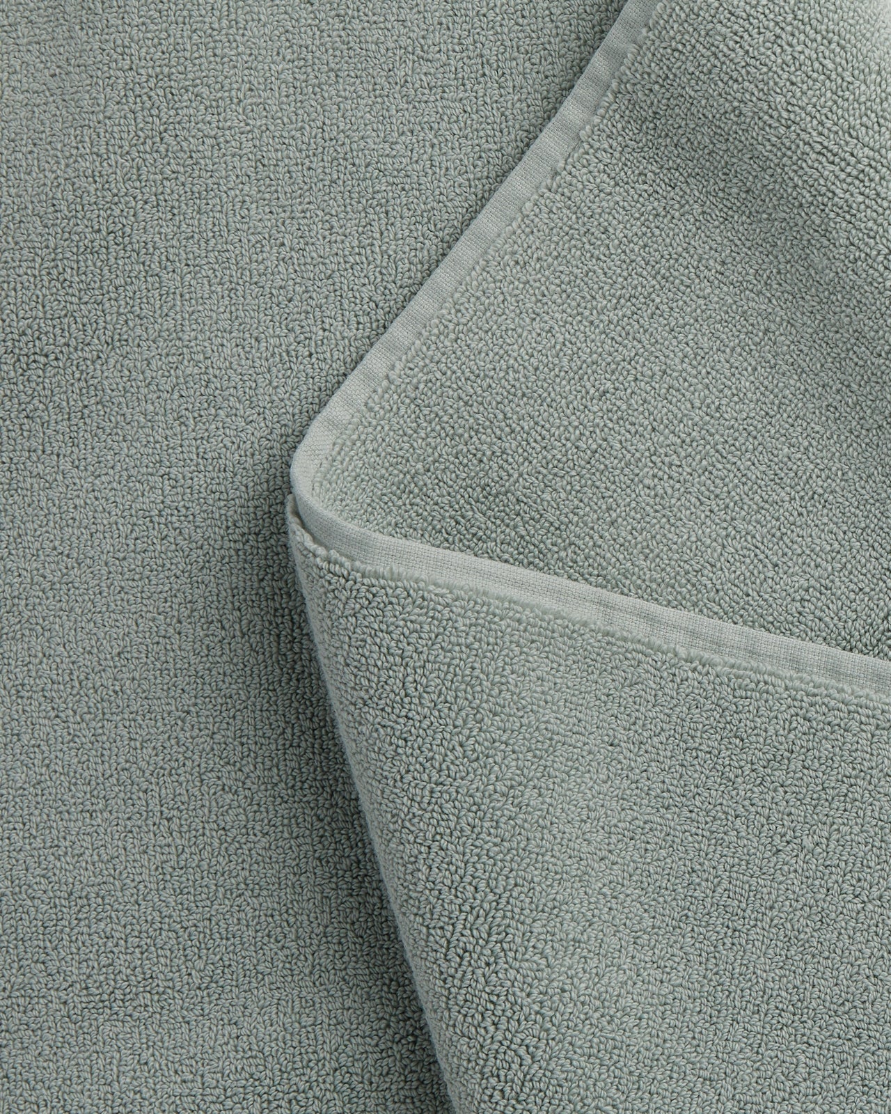 Classic Turkish Cotton Tub Mat - FINAL SALE (Spa)