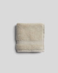 Classic Turkish Cotton Towels (Bone)