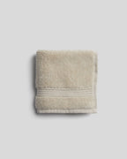 Classic Turkish Cotton Towels (Bone)