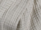 Cloud Cotton Robe (Bone)