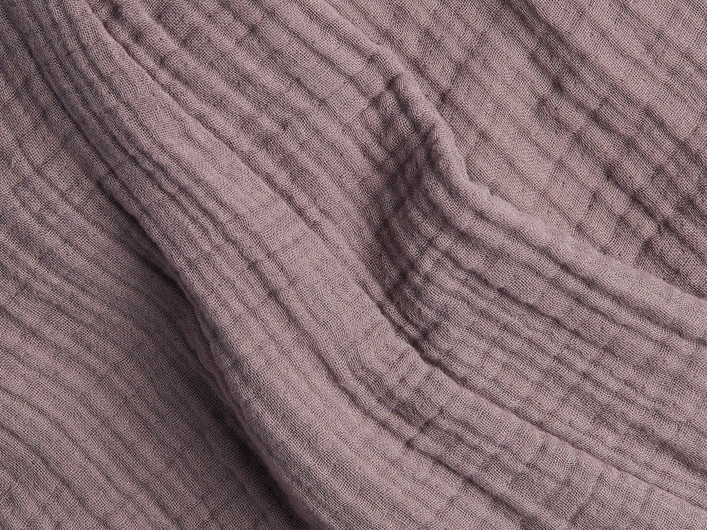 Cloud Cotton Robe (Clover)