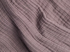 Cloud Cotton Robe (Clover)