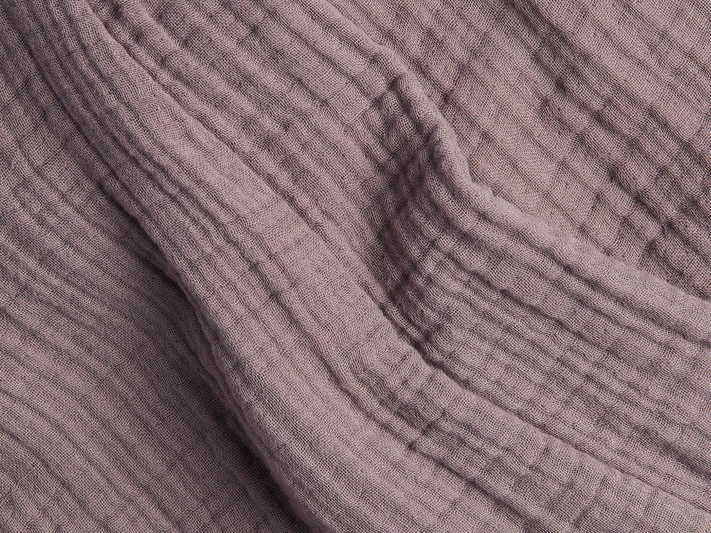 Cloud Cotton Robe (Clover)