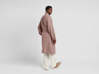 Cloud Cotton Robe (Clover)