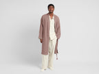 Cloud Cotton Robe (Clover)