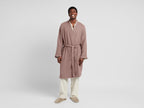 Cloud Cotton Robe (Clover)