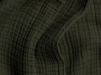 Cloud Cotton Robe (Evergreen)